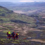 Luminox（ルミノックス） ICE-SAR 1080シリーズ