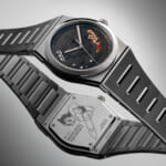 Louis Erard（ルイ・エラール） 2340 × ASTRO BOY