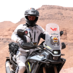 SAHARA “Route of Tuaregs” Limited Edition