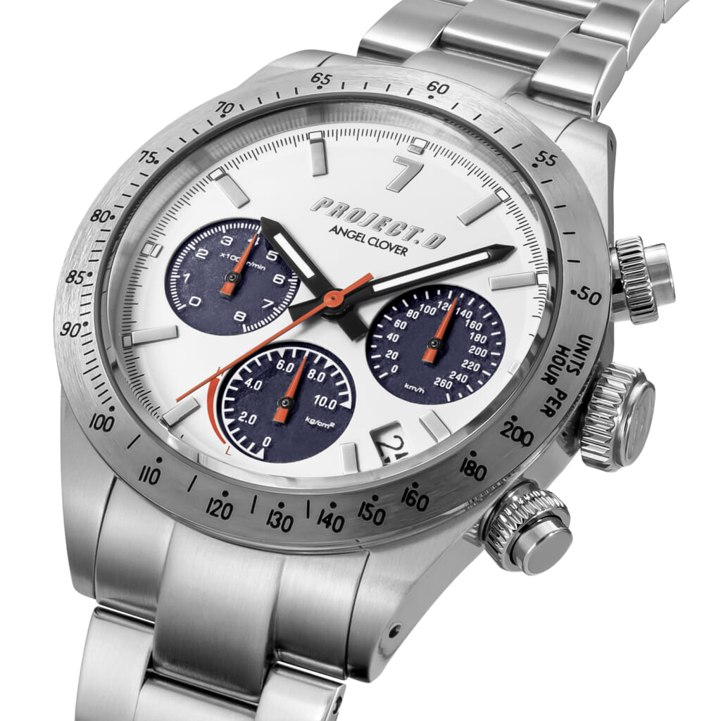 高橋涼介 MAZDA RX-7-FC3Sモデル