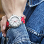 “ORIS（オリス）”Aquis Japan Limited Edition