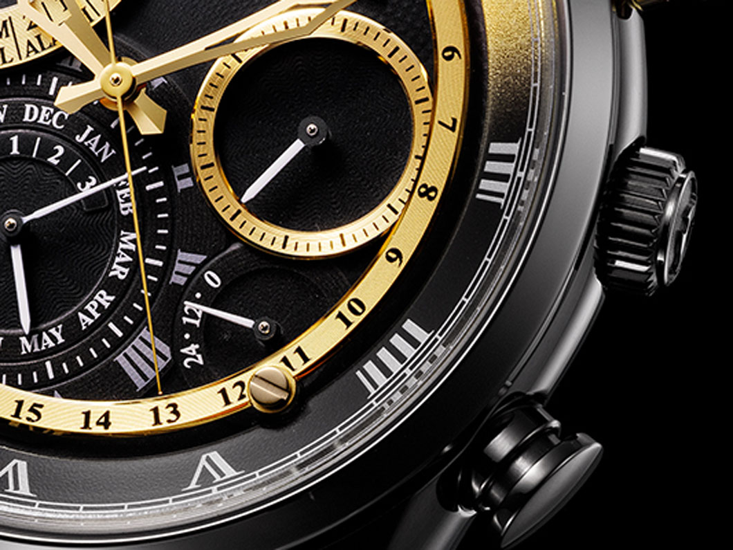 CITIZEN CAMPANOLA（シチズン カンパノラ） カンパノラ 限定モデル 星響