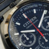 CITIZEN（シチズン） ツノクロノ オンタイム・ムーヴ別注モデル