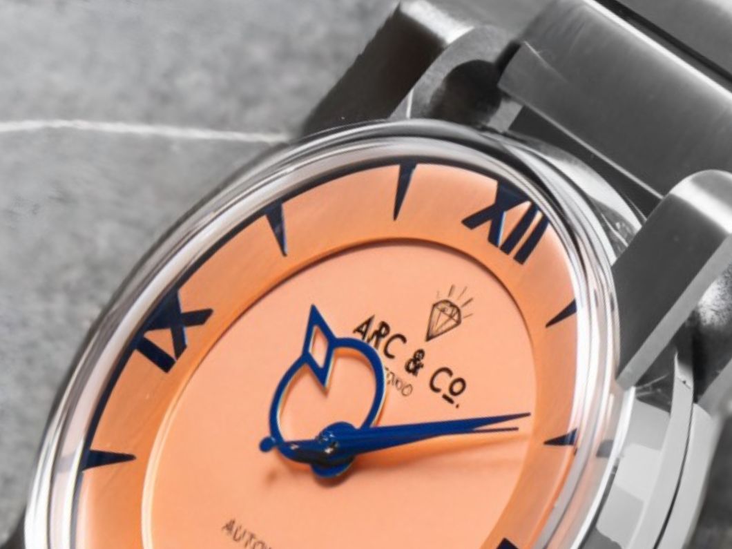 ARC & Co.（アーク・アンド・コー）TYPE ART-DECO