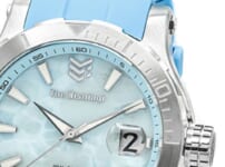 The Nishiogi（ザ・ニシオギ）カリブの女神ウォッチ（ラリマー）