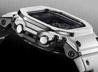 カシオ計算機GMW-BZ5000