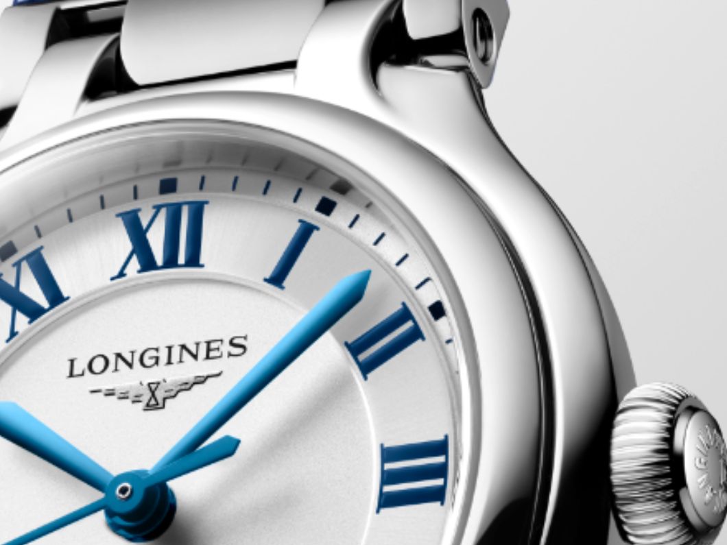LONGINES（ロンジン）ロンジン プリマルナ