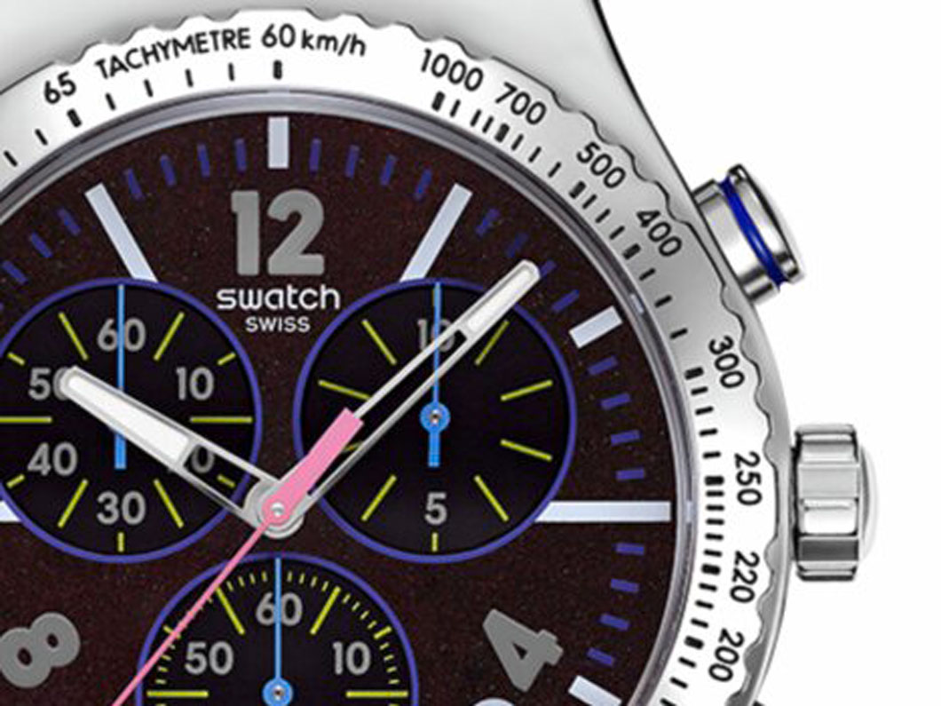 SWATCH（スウォッチ）