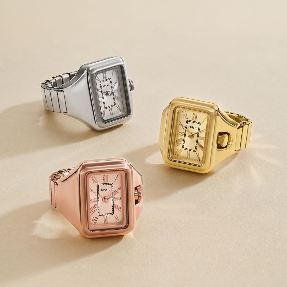 Fossil（フォッシル）ラクエル