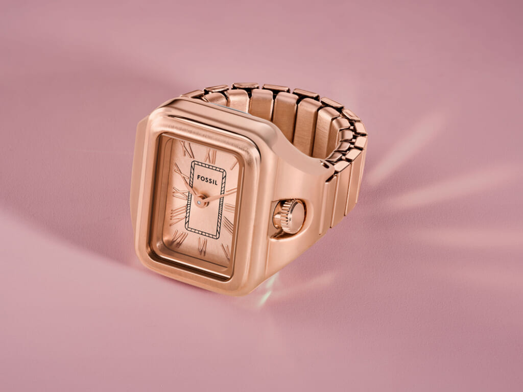 Fossil（フォッシル）ラクエル