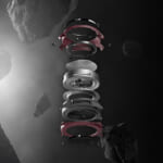 ノルケイン（NORQAIN） Wild ONE Meteorite Special Edition