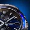 カシオ OCEANUS（オシアナス）20周年記念モデル