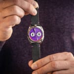 Louis Erard（ルイ・エラール）ルイ・エラール X コンスタンチン・チャイキン アンフロゲッタブル