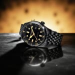 SPINNAKER（スピニカー）BLACK&GOLDコレクション