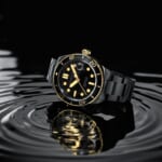 SPINNAKER（スピニカー）BLACK&GOLDコレクション