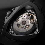 HAMILTON（ハミルトン） ベンチュラ エッジ スケルトン