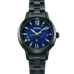 セイコー ルキア LUKIA Grow ELAIZA IKEDA × DAICHI MIURA Limited Edition