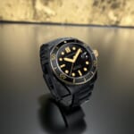 SPINNAKER（スピニカー）BLACK&GOLDコレクション