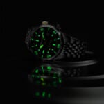 SPINNAKER（スピニカー）BLACK&GOLDコレクション