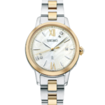 セイコー ルキア LUKIA Grow ELAIZA IKEDA × DAICHI MIURA Limited Edition