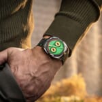 Louis Erard（ルイ・エラール）ルイ・エラール X コンスタンチン・チャイキン アンフロゲッタブル