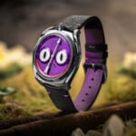 Louis Erard（ルイ・エラール）Louis Erard × Konstantin Chaykin Unfrogettable（アンフロゲッタブル）