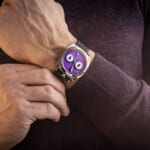 Louis Erard（ルイ・エラール）ルイ・エラール X コンスタンチン・チャイキン アンフロゲッタブル