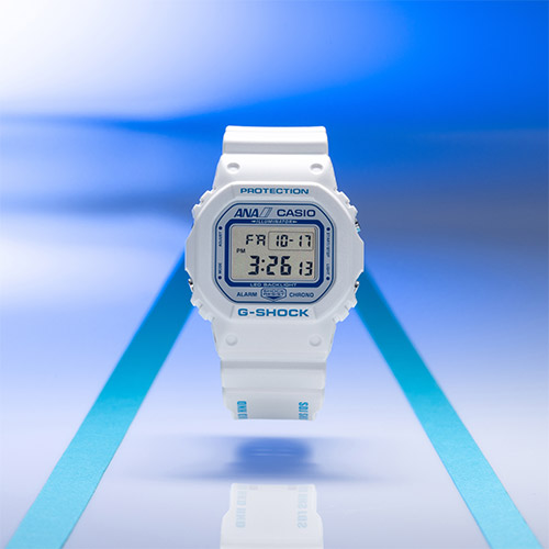 G-SHOCK for ANA