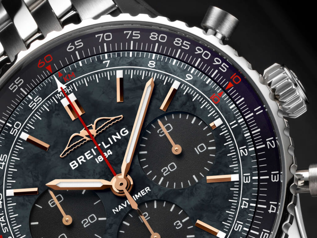 BREITLING_dial