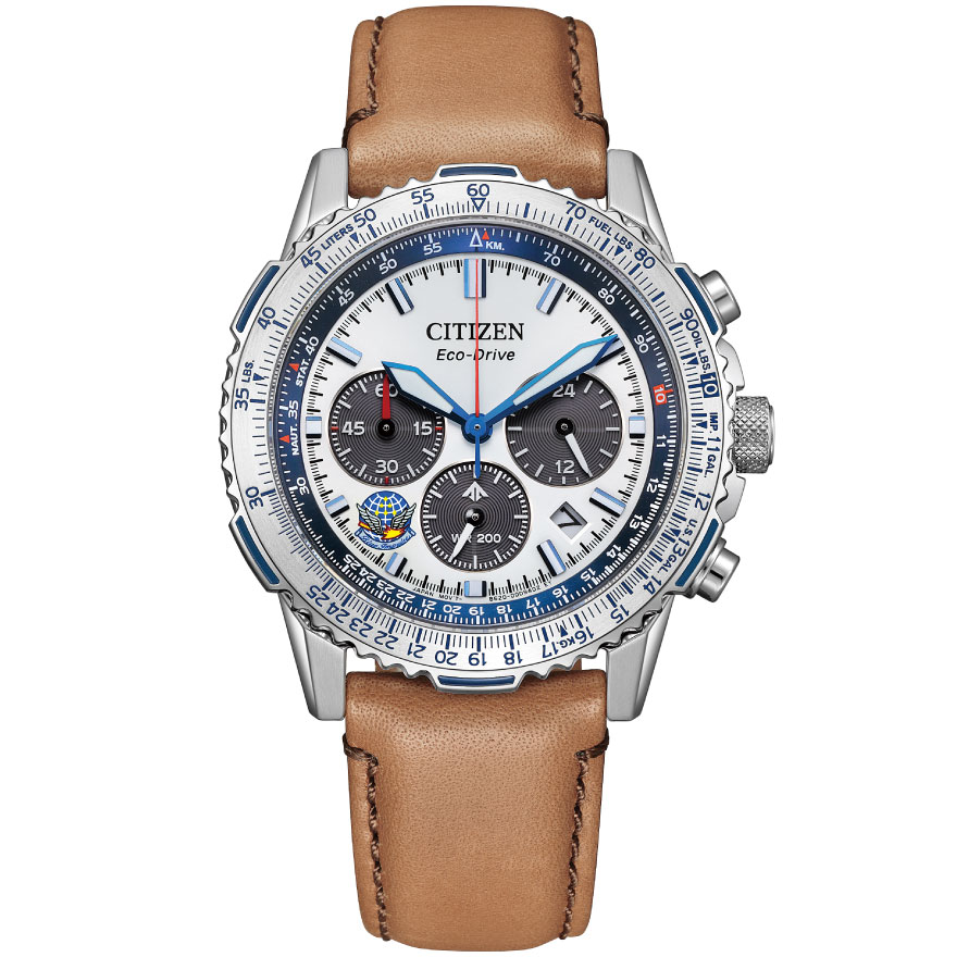 CITIZEN PROMASTER（シチズン プロマスター） ブルーインパルス限定モデル CA4665-59L