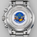 CITIZEN PROMASTER（シチズン プロマスター） ブルーインパルス限定モデル CA4665-59L