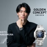 GOLDEN CONCEPT（ゴールデンコンセプト） ROYAL WATCH COLLECTION