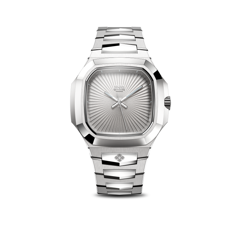 GOLDEN CONCEPT（ゴールデンコンセプト） ROYAL WATCH COLLECTION