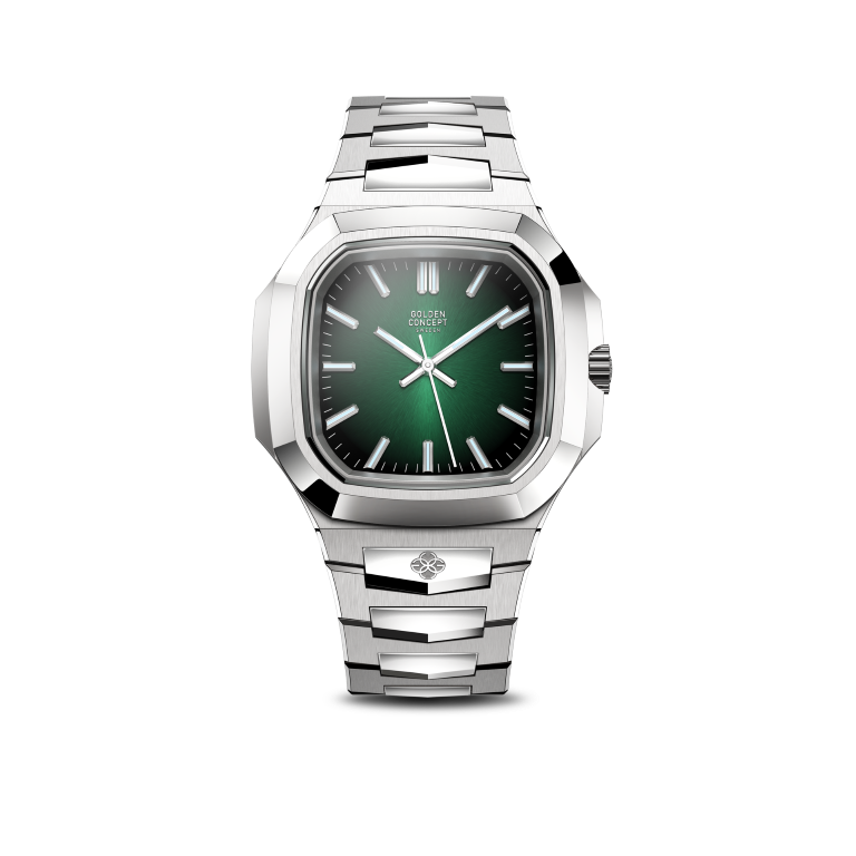 GOLDEN CONCEPT（ゴールデンコンセプト） ROYAL WATCH COLLECTION