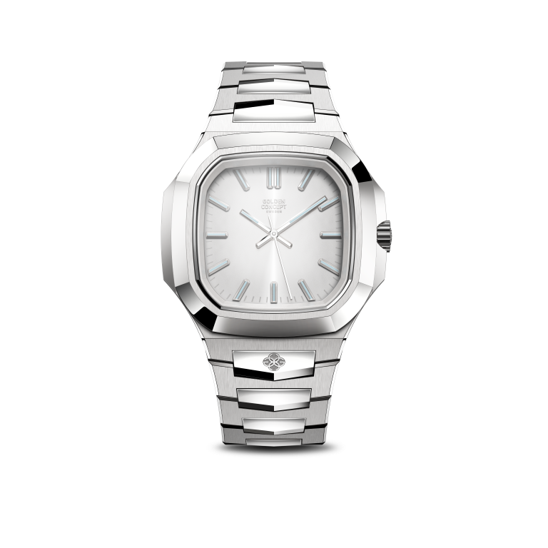 GOLDEN CONCEPT（ゴールデンコンセプト） ROYAL WATCH COLLECTION