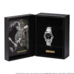 セイコー（SEIKO）ジョン・レノン 生誕85周年記念ウオッチ