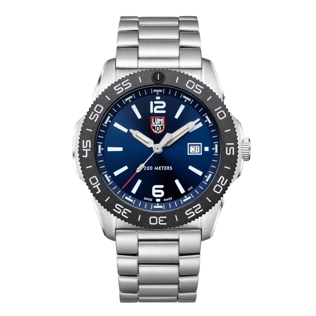 Luminox（ルミノックス）PACIFIC DIVER 3120 SERIES