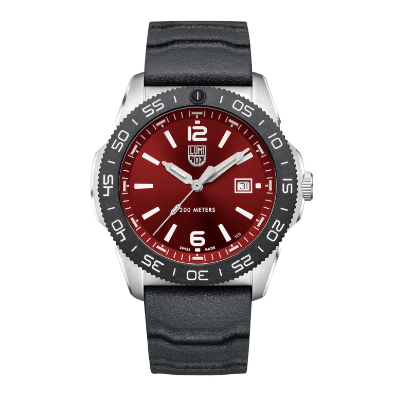 Luminox（ルミノックス）PACIFIC DIVER 3120 SERIES