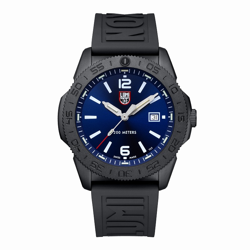 Luminox（ルミノックス）PACIFIC DIVER 3120 SERIES