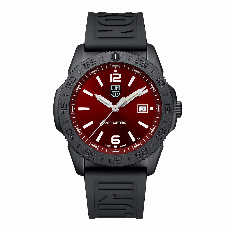 Luminox（ルミノックス）PACIFIC DIVER 3120 SERIES