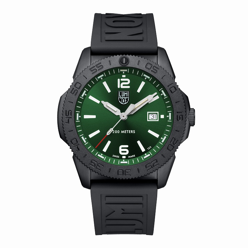 Luminox（ルミノックス）PACIFIC DIVER 3120 SERIES