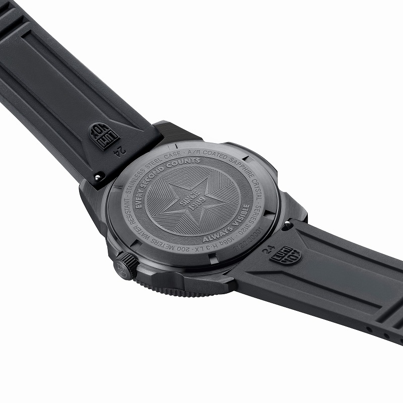 Luminox（ルミノックス）PACIFIC DIVER 3120 SERIES