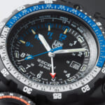 Luminox_dial