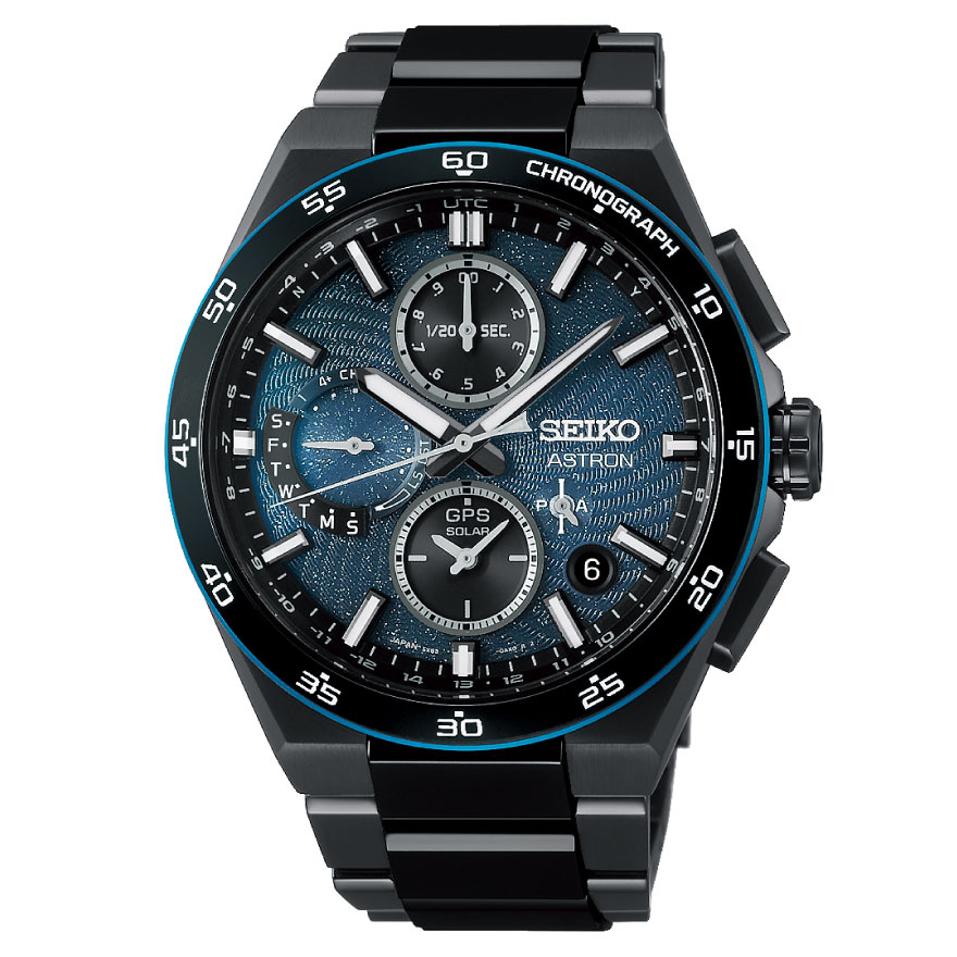 SEIKO ASTRON（セイコー アストロン） Nexter “Starry Sky” 2026 限定モデル SBXC187