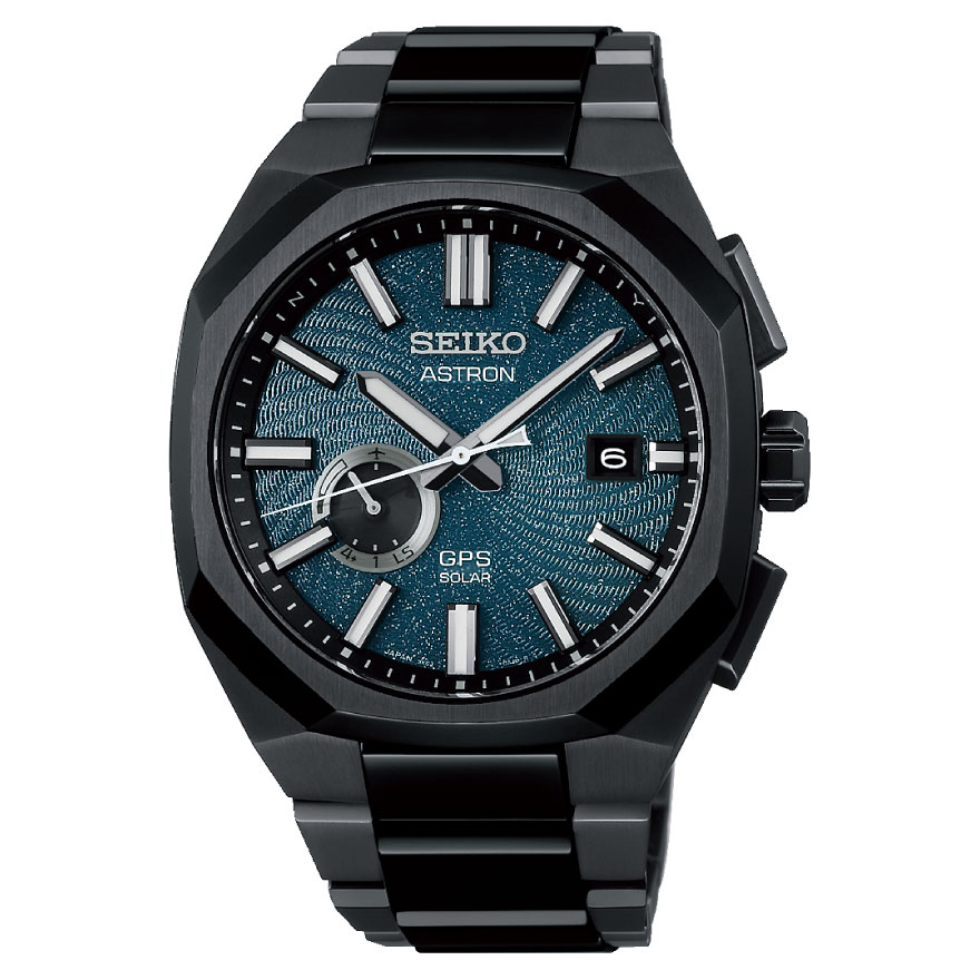 SEIKO ASTRON（セイコー アストロン） Nexter “Starry Sky” 2026 限定モデル SBXD039