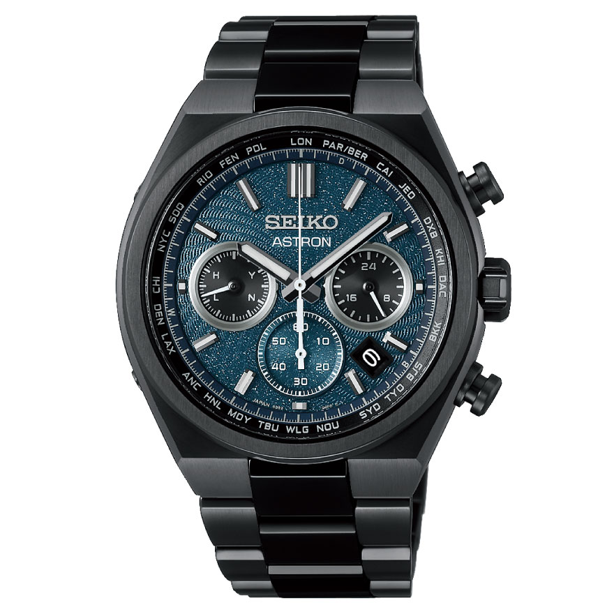 SEIKO ASTRON（セイコー アストロン） Nexter “Starry Sky” 2026 限定モデル SBXY105