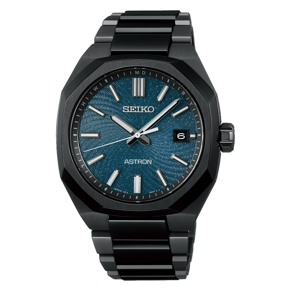 SEIKO ASTRON（セイコー アストロン） Nexter “Starry Sky” 2026 限定モデル SBXY107