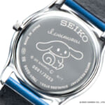 I.CINNAMOROLL(アイシナモロール)×SEIKO コラボウオッチ