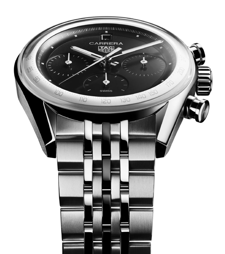 TAG Heuer（タグ・ホイヤー） タグ・ホイヤー カレラ クロノグラフ x フラグメント リミテッドエディション