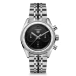 TAG Heuer（タグ・ホイヤー） タグ・ホイヤー カレラ クロノグラフ x フラグメント リミテッドエディション